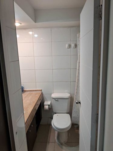 Departamento 2 dorm. 2 baños