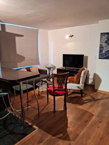 Departamento 2 dorm. 2 baños