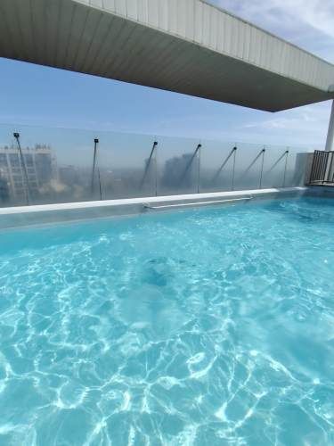 Departamento 2 dorm. 2 baños