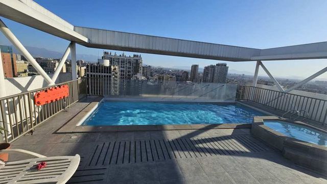 Departamento 2 dorm. 2 baños