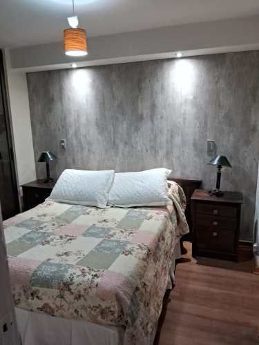 Departamento 2 dorm. 2 baños