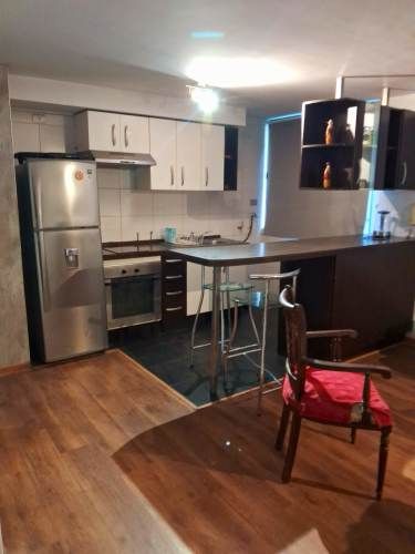 Departamento 2 dorm. 2 baños