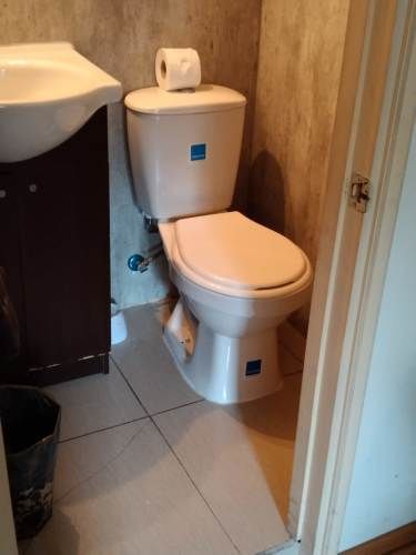 Departamento 2 dorm. 2 baños