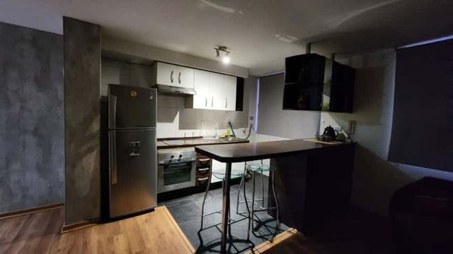 Departamento 2 dorm. 2 baños