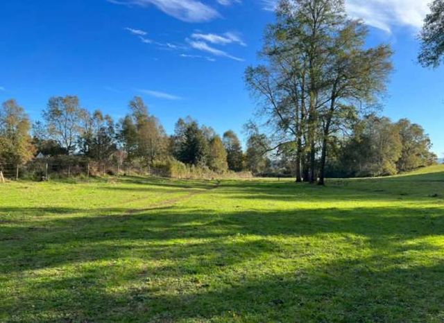 PROMOCION  FINDE...  PARCELAS A SOLO 7 MINUTOS DE PANGUIPULLI.-