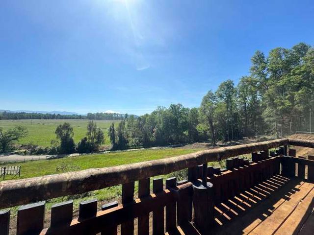 PROMOCION  FINDE...  PARCELAS A SOLO 7 MINUTOS DE PANGUIPULLI.-