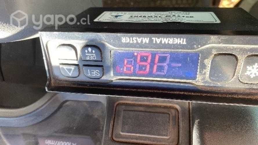 Mitsubishi Camter 2014