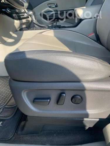 Kia grand carnival limited unico dueño 2019