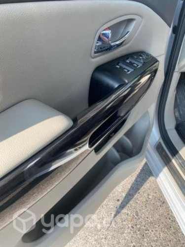 Kia grand carnival limited unico dueño 2019