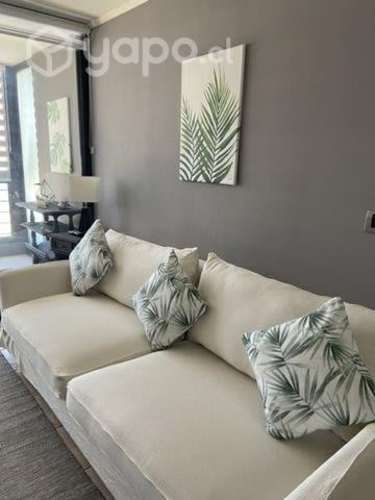 Living de lino marca sarah miller