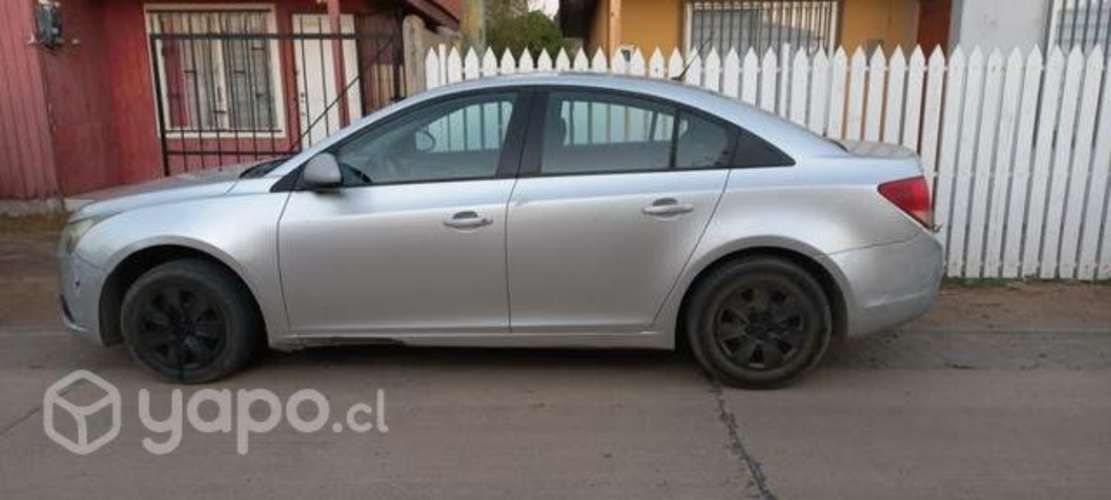 Chevrolet cruze 2011 ls