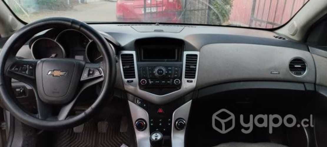 Chevrolet cruze 2011 ls