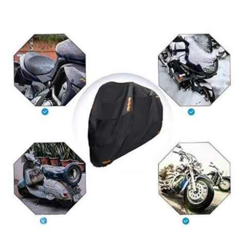 Carpa Moto protectora impermeable