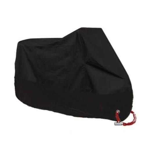 Carpa Moto protectora impermeable