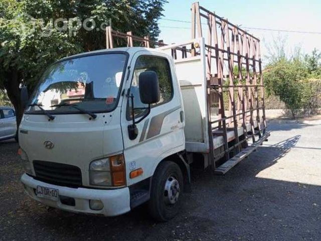 Se vende camion hyundai 2019