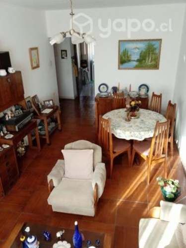 Depto 3 dorm, Pabellón Ecuador, centro Antofagasta