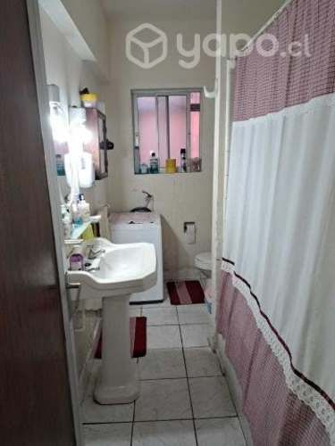 Depto 3 dorm, Pabellón Ecuador, centro Antofagasta