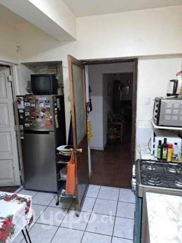 Depto 3 dorm, Pabellón Ecuador, centro Antofagasta