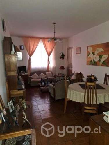 Depto 3 dorm, Pabellón Ecuador, centro Antofagasta