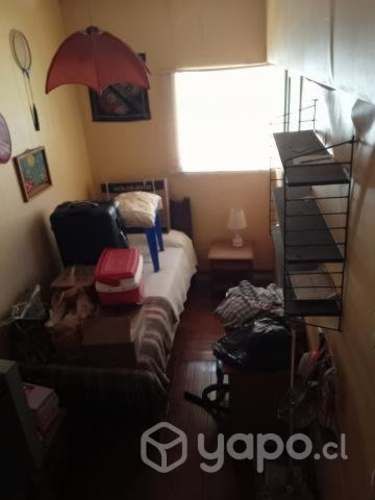 Depto 3 dorm, Pabellón Ecuador, centro Antofagasta