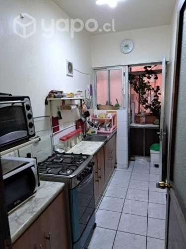 Depto 3 dorm, Pabellón Ecuador, centro Antofagasta