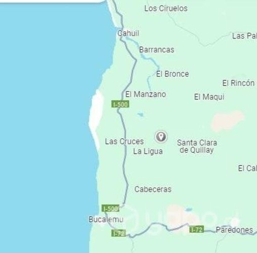 Permuto terreno por casa