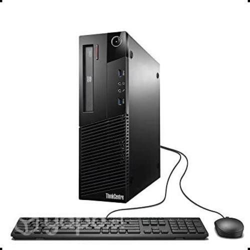 Pc Lenovo I5 / 500gb