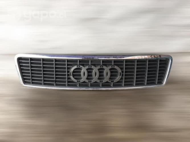 Mascara audi a