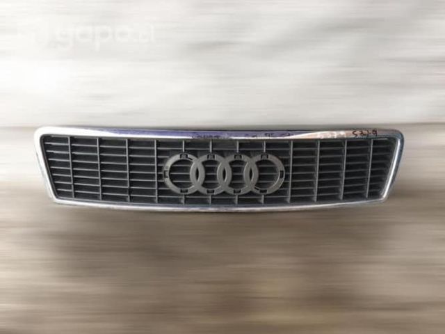 Mascara audi a