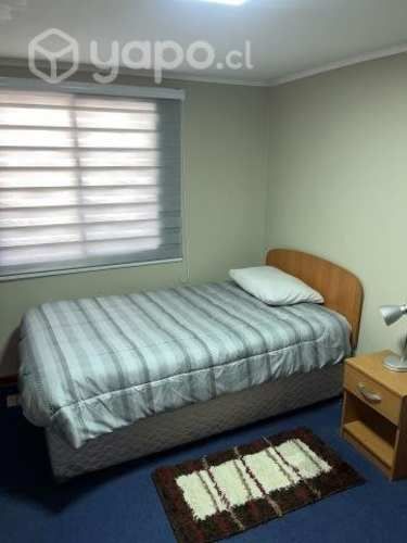 Se Arrienda Pieza Amoblada