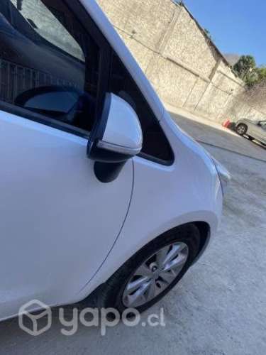 Se vende kia río 4 2015