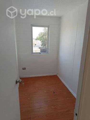 Departamento en arriendo quinta normal