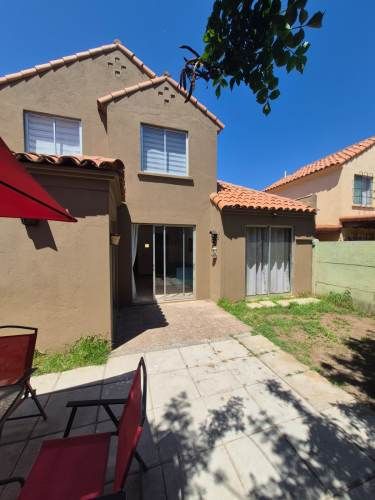 Se vende casa en san marino km465 sector peñuelas