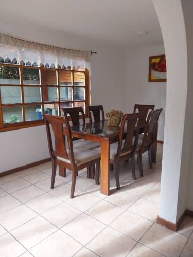 Se vende casa en san marino km465 sector peñuelas