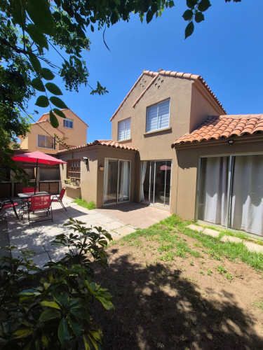 Se vende casa en san marino km465 sector peñuelas