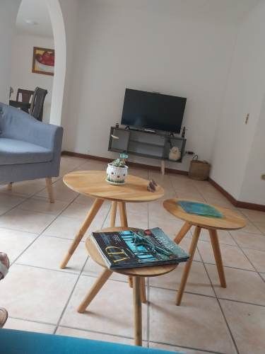 Se vende casa en san marino km465 sector peñuelas