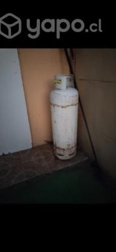 Galón de gas 45kg