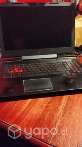 Netbook Omen gamer