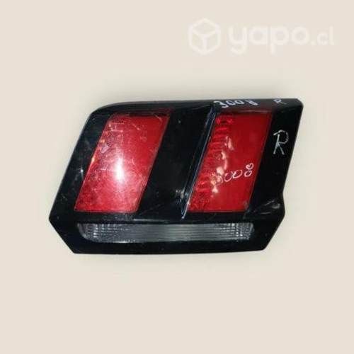 Foco derecho PEUGEOT 3008