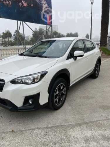 Subaru XV CVT