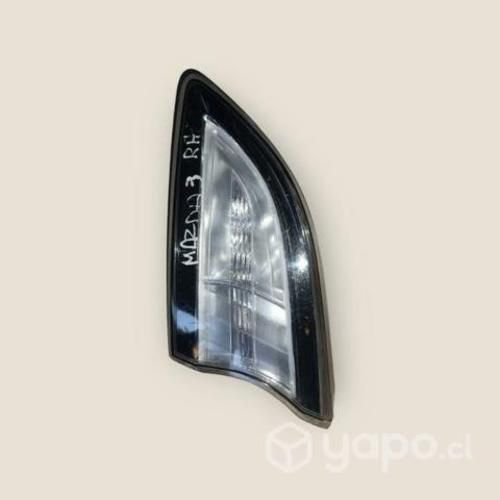 Foco derecho MAZDA 3