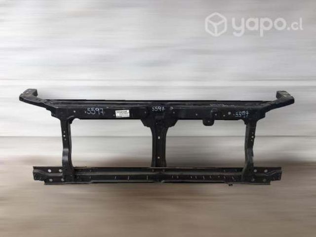 Frontal nissan navara 2007-2014