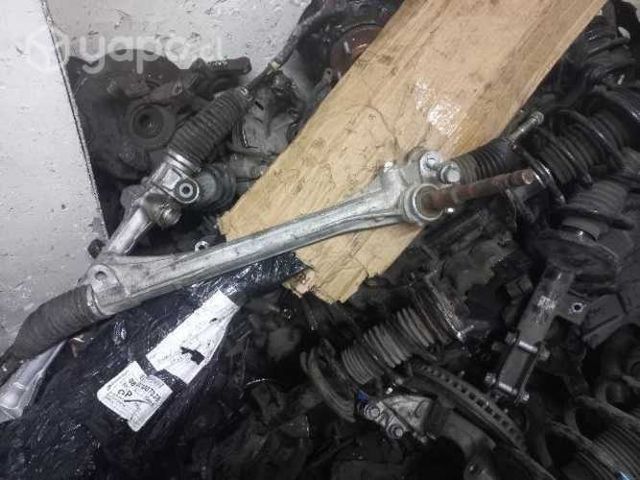 Cremallera de dirección Toyota rav4 2011. 2.4