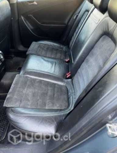 Volkswagen passat automático