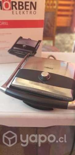 Parilla Grill/XL/2000