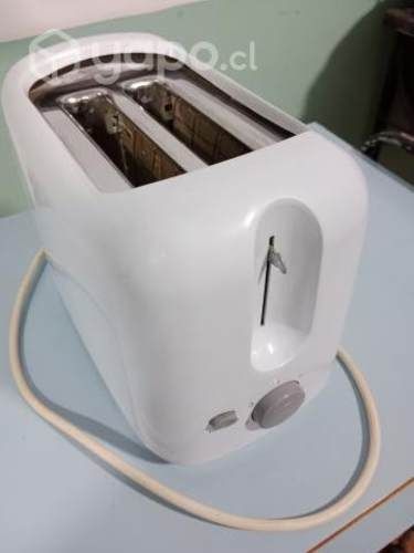 Tostador Eléctrico