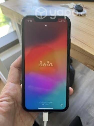 Iphone 11 64 gb