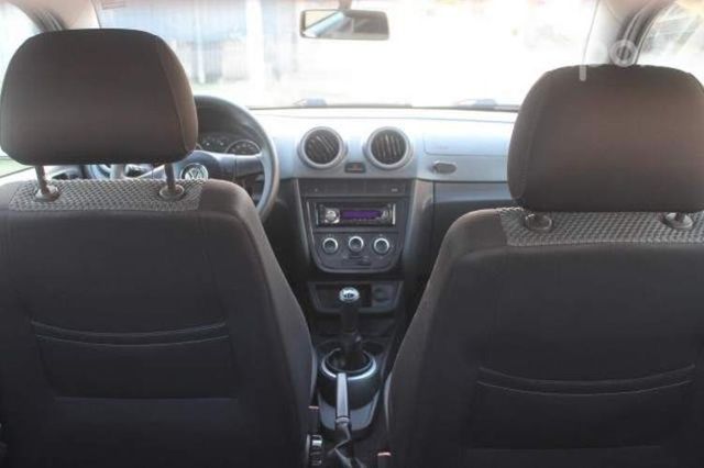 Volkswagen gol 2013