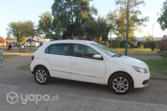 Volkswagen gol 2013