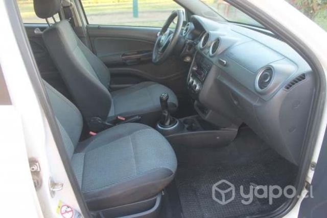 Volkswagen gol 2013